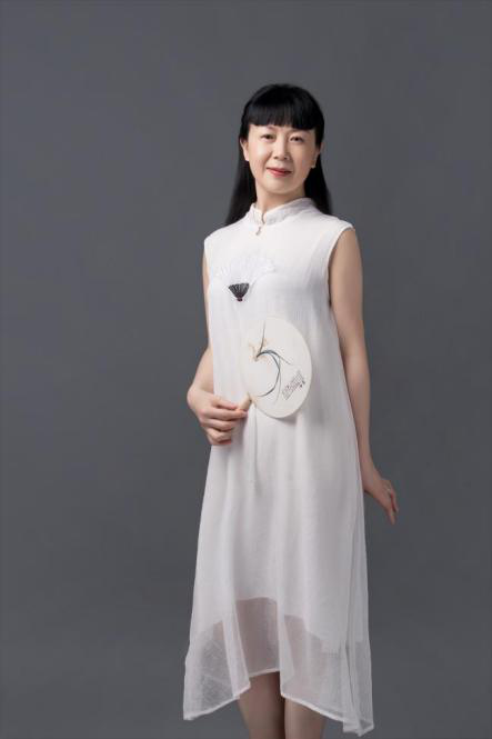 何桂秀
