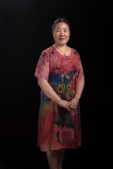 朱丽芬