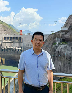 执行理事 总校长 陈尚斌