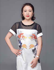 理事长 行政总监 陈霞